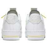 Nike Air Force 1 ’07 Lux ‘White Reflective’