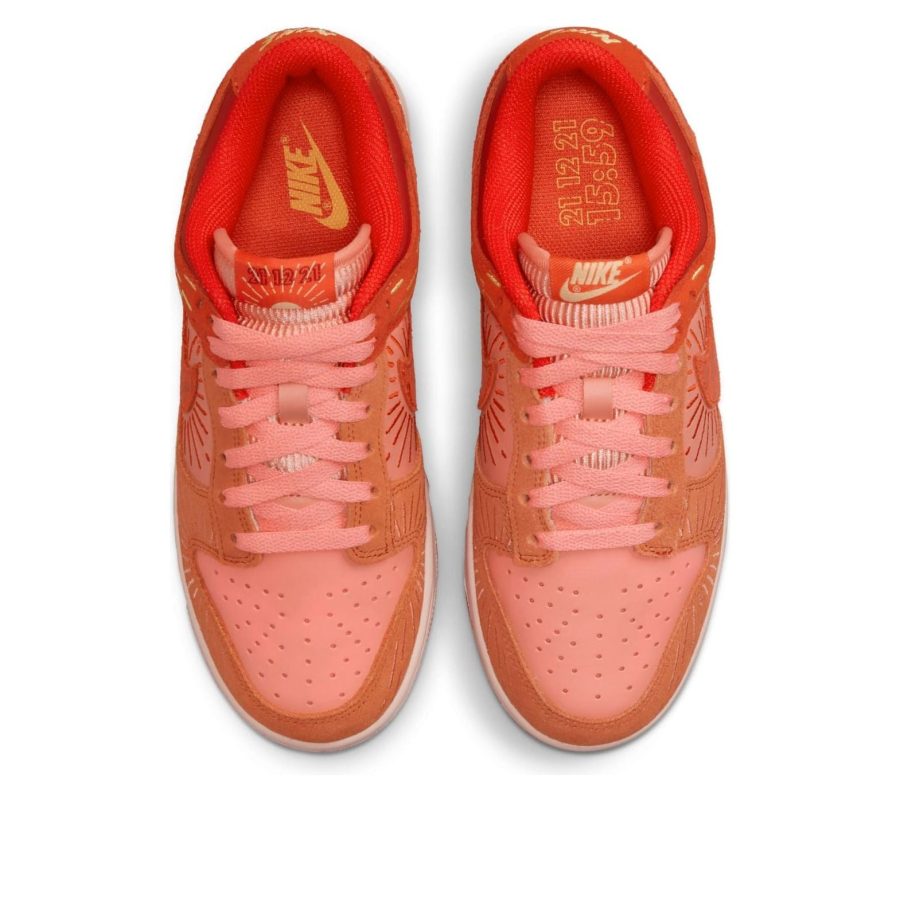 Nike Dunk Low ‘Winter Solstice’