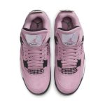 Air Jordan 4 Retro ‘Orchid’