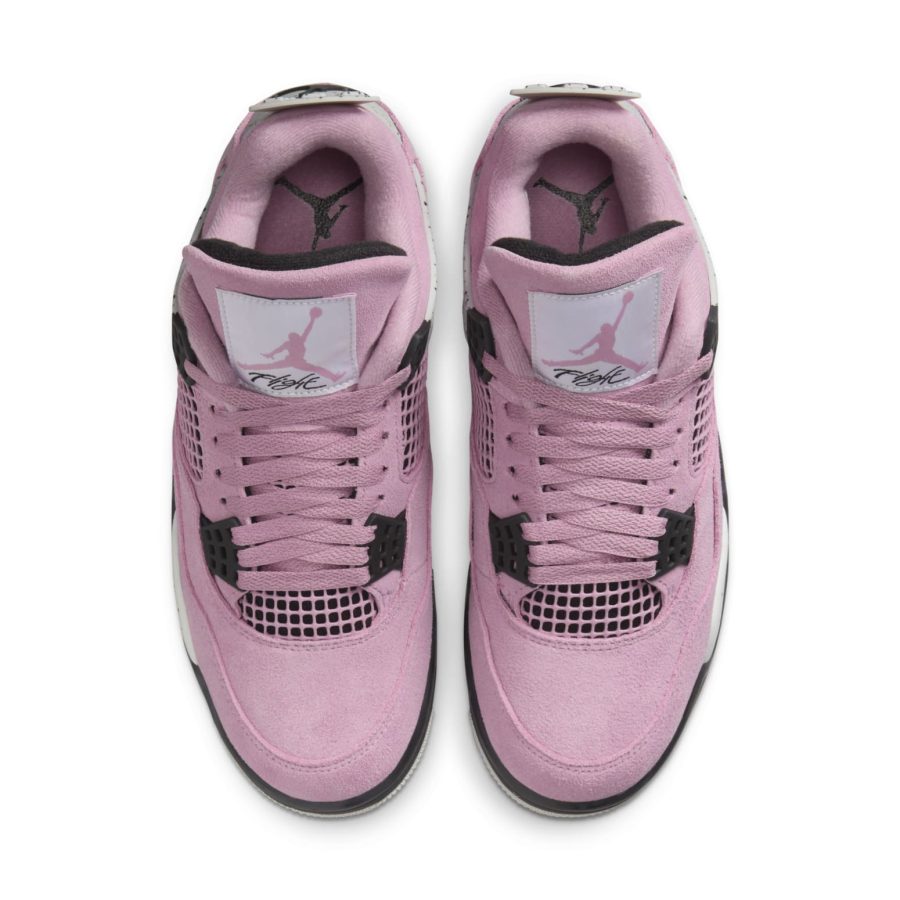 Air Jordan 4 Retro ‘Orchid’