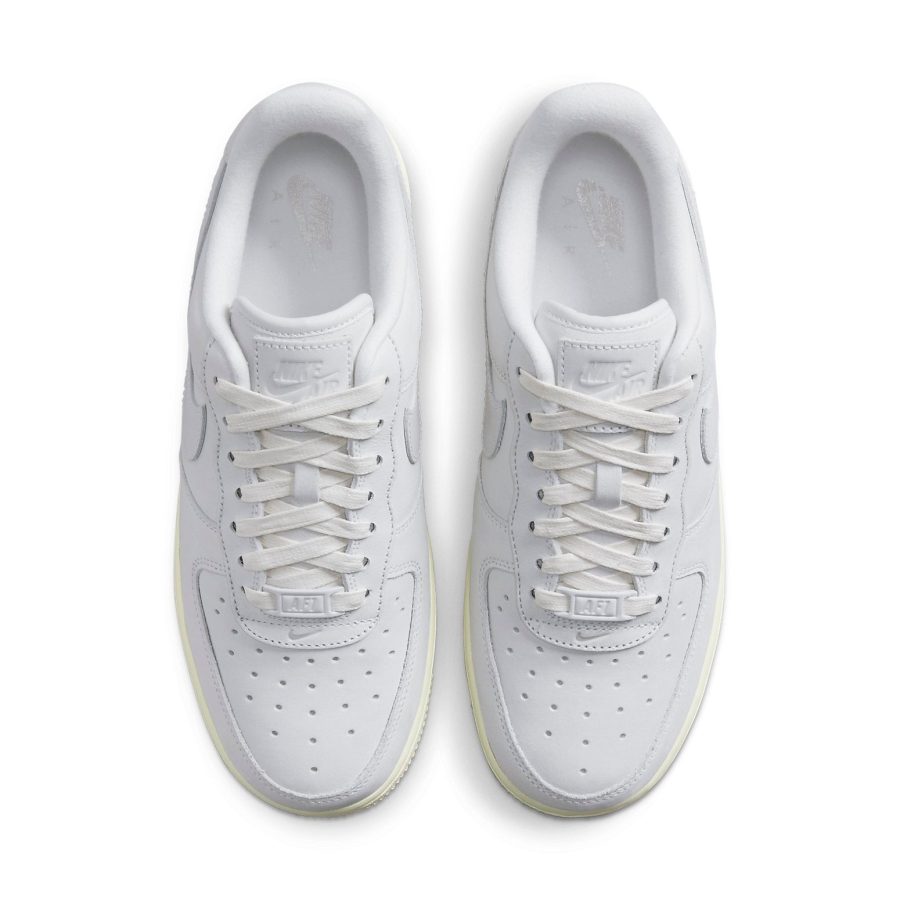 Nike Air Force 1 Low PRM MF ‘Summit White’