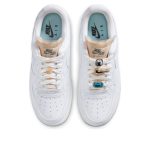 Nike Air Force 1 Low ’07 LX ‘Bling’