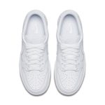 Nike Dunk Low ‘White Gum’