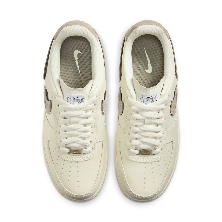 Nike Air Force 1 LXX ‘Sea Glass Python’