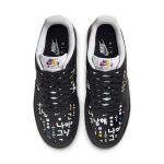 Nike Air Force 1 Low ’07 LV8 ‘Hangul Day’