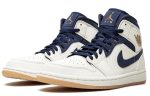 Air Jordan 1 Mid ‘Jeter’