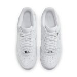 Nike x 1017 ALYX 9SM Air Force 1 Low SP ‘Triple White’