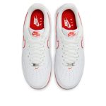 Nike Air Force 1 Low ‘White Picante Red’