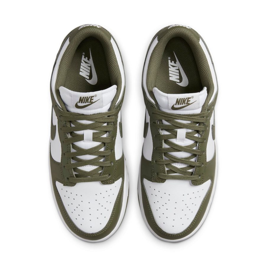 Nike Dunk Low ‘Medium Olive’