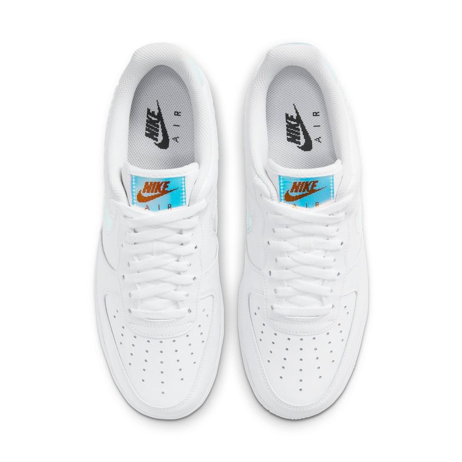 Nike Air Force 1 Low ‘Iridescent Pixel – White’