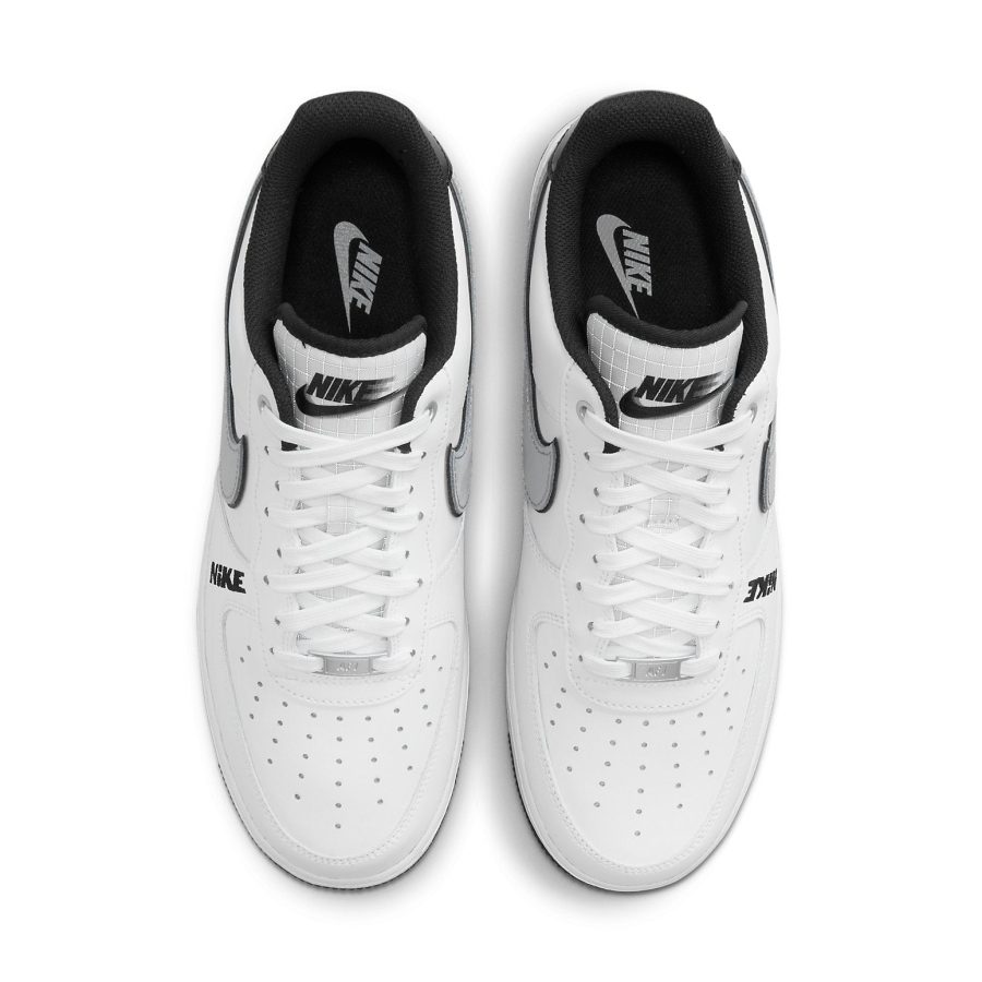 Nike Air Force 1 ’07 LV8 ‘White Wolf Grey’