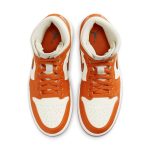 Air Jordan 1 Mid SE ‘Sport Spice’