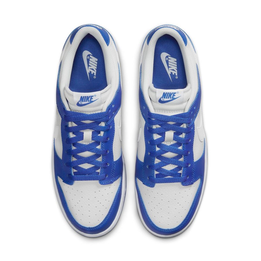 Nike Dunk Low ‘Racer Blue Photon Dust’