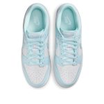 Nike Dunk Low ‘Glacier Blue’