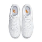 Nike Air Force 1 ’07 ‘Multi Swoosh – White Solar Flare’