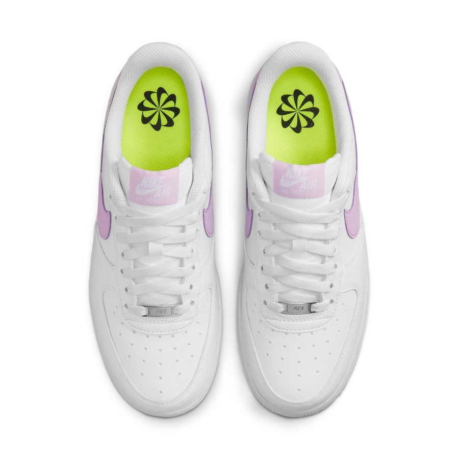 Nike Air Force 1 Low ’07 Next Nature ‘White Doll’