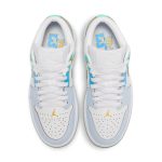 Air Jordan 1 Low SE ‘Emerald Rise’