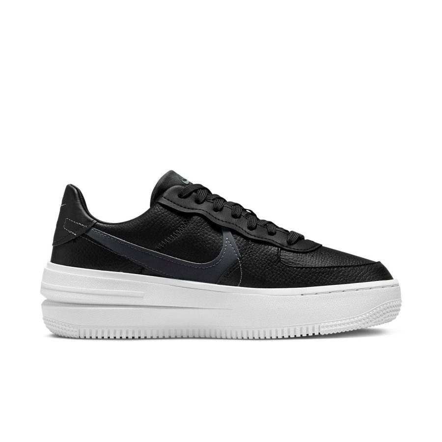 Nike Air Force 1 PLT.AF.ORM ‘Black’