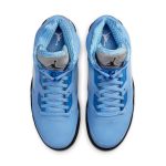 Air Jordan 5 Retro ‘UNC University Blue’