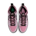 Nike x KCDC SB Dunk High ’20th Anniversary’