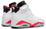 Air Jordan 6 Retro ‘White Infrared’