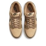 Nike Dunk Low ‘Dark Driftwood’