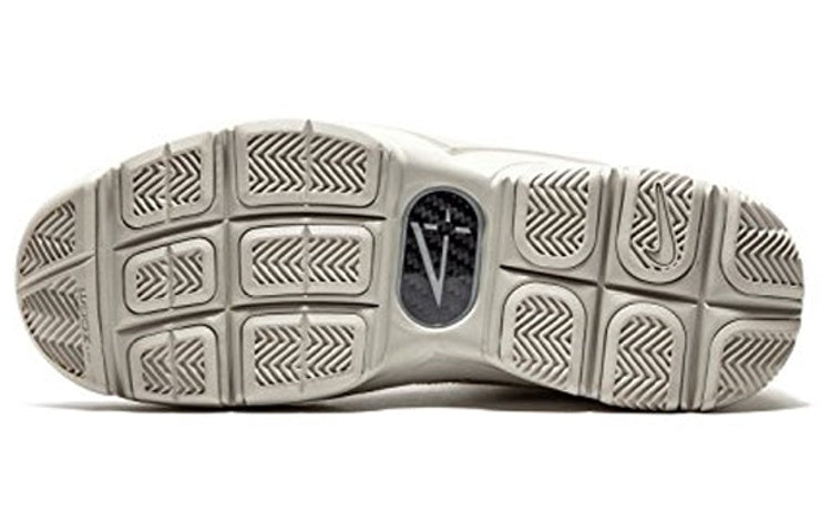 Nike Zoom Kobe 2 ‘Fade To Black ‘Lt Bone Lt Bone’