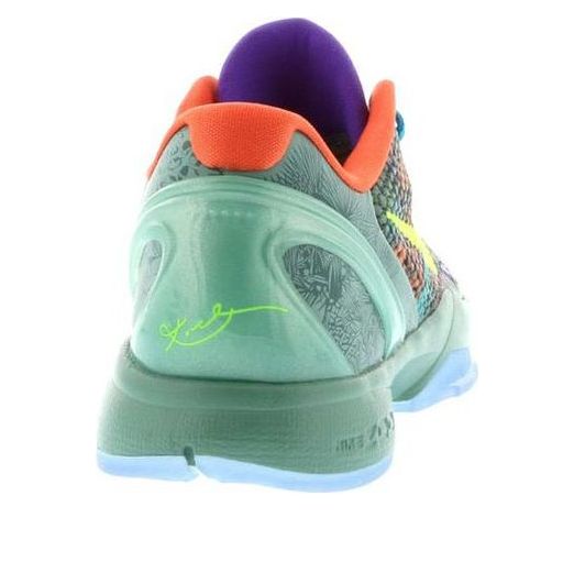 Nike Zoom Kobe 6 ‘Prelude’