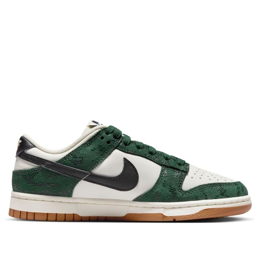 Nike Dunk Low ‘Green Snake’