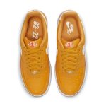 Nike Air Force 1 ’07 SE ’40th Anniversary – Yellow Ochre’