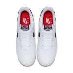 Nike Air Force 1 Low ‘Obsidian Gum’