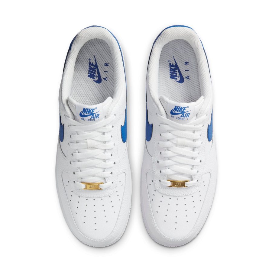 Nike Air Force 1 Low ‘White Game Royal’