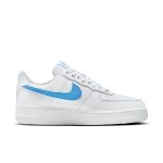 Nike Air Force 1 ’07 Next Nature ‘White University Blue’
