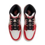 Air Jordan 1 Retro High OG x Marvel ‘Spider-Man: Across the Spider-Verse’