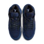 Air Jordan 5 Retro ‘Midnight Navy’