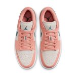 Air Jordan 1 Low ‘Light Madder Root’