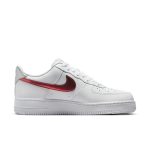 Nike Air Force 1 ’07 Low ‘White Picante Red’