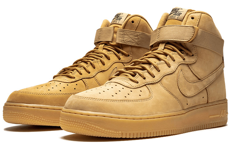 Nike Air Force 1 High ’07 LV8 WB ‘Flax’
