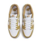 Nike Dunk Low ‘Barley Paisley’