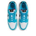 Nike Dunk Low Next Nature ‘N7 Dark Turquoise’