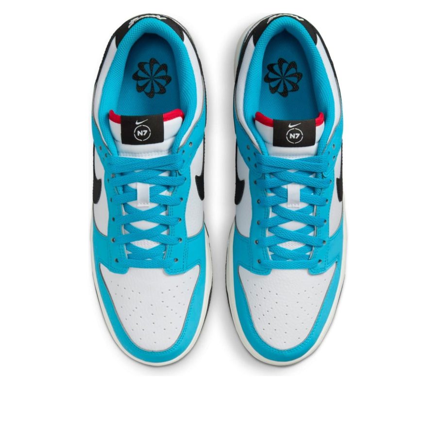 Nike Dunk Low Next Nature ‘N7 Dark Turquoise’