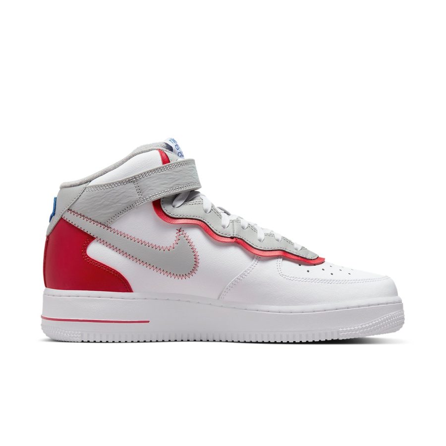 Nike Air Force 1 Mid ’07 LV8 ‘Athletic Club’