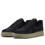Nike Air Force 1 Low ’07 LV8 ‘Black Olive’