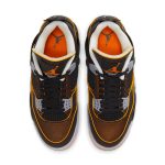 Air Jordan 4 Retro ‘Starfish’