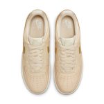 Nike Air Force 1 ’07 Essential ‘Sanddrift Gold’