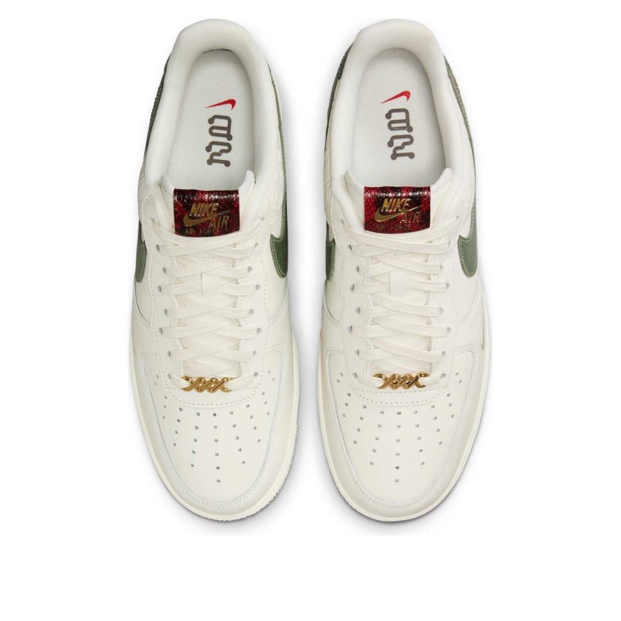 Nike Air Force 1 Low ‘Year of the Snake’
