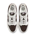 Nike Dunk Low Next Nature ‘Summit White Baroque Brown’