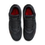 Air Jordan 4RM x Nigel Sylvester ‘Driveway Grey’