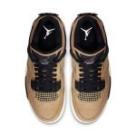 Air Jordan 4 Retro ‘Mushroom’