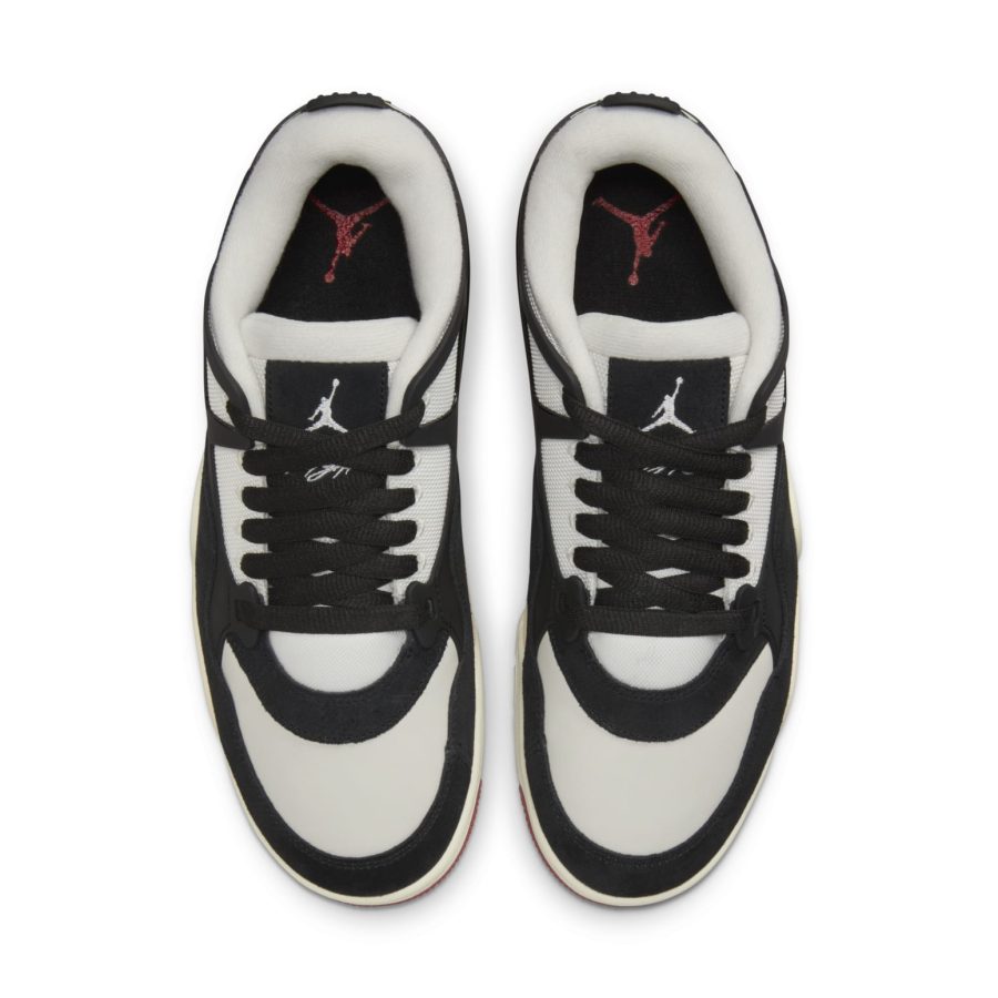 Air Jordan 4 RM ‘Canton Rust’